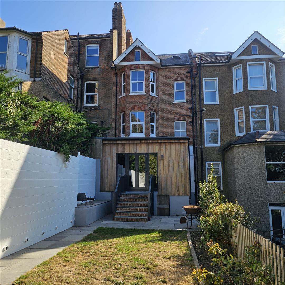 Wellington Road, Hastings